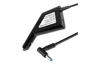19.5V 3.33A 4.62A 90W Laptop DC Car Charger Power Adapter for envy PPP009C 15-j009WM 14-k001XX 14-k00TX 14-k002TX 14-k005TX 19.5V 3.33A 4.62A 90W Laptop DC Car Charger Power Adapter for envy PPP009C 15-j009WM 14-k001XX 14-k00TX 14-k002TX 14-k005TX
