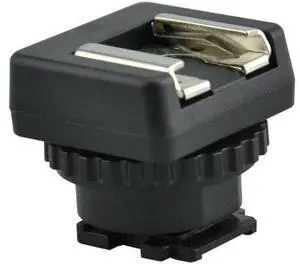 Flash Hot Shoe Mount Adapter for Sony Camcorder with Multi Interface Shoe for Sony HDR-AX53 AX33 AX100 CX675 CX900 CX610E /530E Flash Hot Shoe Mount Adapter for Sony Camcorder with Multi Interface Shoe for Sony HDR-AX53 AX33 AX100 CX675 CX900 CX610E /530E