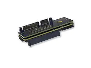 SATA to SAS HDD Adapter Card 6Gbps SATA 3.0 22Pin to SAS 29Pin Expansion Card for SAS 2.5/3.5 Inch Hard Disk SSD A-AB01 SATA to SAS HDD Adapter Card 6Gbps SATA 3.0 22Pin to SAS 29Pin Expansion Card for SAS 2.5/3.5 Inch Hard Disk SSD A-AB01