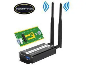 M.2 B Key to USB 3.0 Adapter Wireless M2 Card Converter with SIM Card Slot Support WWAN/LTE/3G/4G NGFF WiFi Module for Laptop PC M.2 B Key to USB 3.0 Adapter Wireless M2 Card Converter with SIM Card Slot Support WWAN/LTE/3G/4G NGFF WiFi Module for Laptop PC