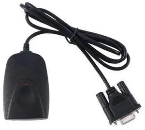IR220 Wireless Serial Communication 9-Port Serial Interface Communication IrDA RS232 Infrared Adapter IR220 Wireless Serial Communication 9-Port Serial Interface Communication IrDA RS232 Infrared Adapter