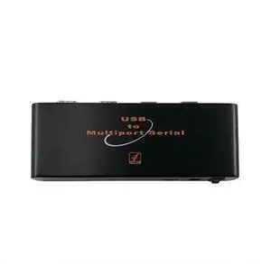 USB 2.0 To 4 Ports RS232 DB9 9pin COM Port Converter Serial Multiplier Adapter Controller RS-232 Hub Plug usb2.0 USB 2.0 To 4 Ports RS232 DB9 9pin COM Port Converter Serial Multiplier Adapter Controller RS-232 Hub Plug usb2.0