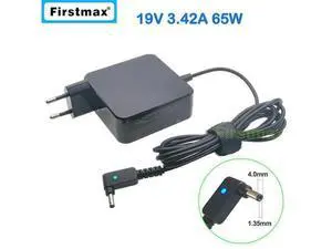 19V 3.42A ac adapter laptop charger for Zenbook UX410UQK UX42V RX303UA RX303UB UX430UN U410UV UX461UN UX430UQ U410UQ EUPlug 19V 3.42A ac adapter laptop charger for Zenbook UX410UQK UX42V RX303UA RX303UB UX430UN U410UV UX461UN UX430UQ U410UQ EUPlug