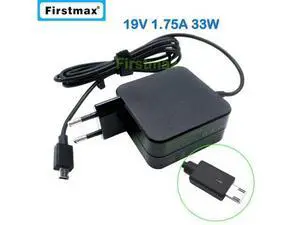19V 1.75A AC Adapter 0A001-00342900 laptop charger for Vivobook L205SA R209H R206SA L205SA R205TA R209TA R208SA EU Plug 19V 1.75A AC Adapter 0A001-00342900 laptop charger for Vivobook L205SA R209H R206SA L205SA R205TA R209TA R208SA EU Plug