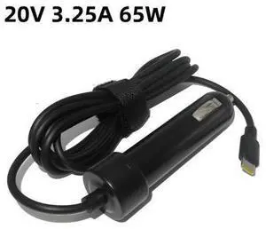 65W USB C Type C Universal laptop Car Charger Travel Adapter for Macbook ZenBook Chromebook 65W USB C Type C Universal laptop Car Charger Travel Adapter for Macbook ZenBook Chromebook