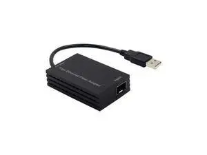 USB2.0 Fast ethernet fiber adapter sfp AISX AX88772C USB A to Single Optical Port SFP Optical Fiber LC USB2.0 Fast ethernet fiber adapter sfp AISX AX88772C USB A to Single Optical Port SFP Optical Fiber LC