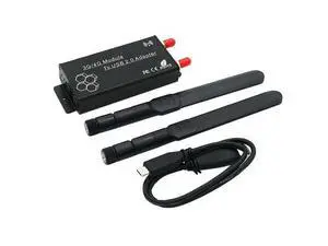 Mini PCI-E to USB 2.0(TYPE C) Adapter with SIM Card Slot and Auxiliary Power Interface for WWAN/LTE Module-AB01 Mini PCI-E to USB 2.0(TYPE C) Adapter with SIM Card Slot and Auxiliary Power Interface for WWAN/LTE Module-AB01