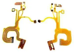 Lens Main Flex Cable with Socket Repair Parts for DSC-HX50 DSC-HX60 HX50 HX60 Camera (with Socket Elements) Lens Main Flex Cable with Socket Repair Parts for DSC-HX50 DSC-HX60 HX50 HX60 Camera (with Socket Elements)