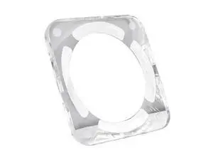Desktop Dustproof Stand for Mini and Studio Transparent Acrylic Holder Cooling Heat Disspation Mount Accessories-AB01 Desktop Dustproof Stand for Mini and Studio Transparent Acrylic Holder Cooling Heat Disspation Mount Accessories-AB01