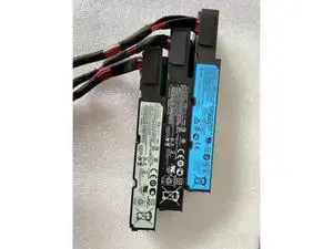 Power Adapter Supply 727260-001 815983-001MC96 Bttery For G9 Raid Card P840AR P440AR 727258-B21 878643-001 Power Adapter Supply 727260-001 815983-001MC96 Bttery For G9 Raid Card P840AR P440AR 727258-B21 878643-001