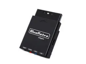 Wireless Game Controller Adapter for PSX PS1 PS2 to 9076 NS Contorller A-AB01 Wireless Game Controller Adapter for PSX PS1 PS2 to 9076 NS Contorller A-AB01