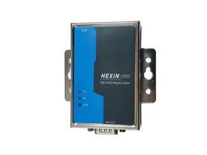 USB to RS232 photoelectric isolation converter DB9 pin to USB no external power supply HXSP-2108ZG usb2.0 RS-232 adapter USB to RS232 photoelectric isolation converter DB9 pin to USB no external power supply HXSP-2108ZG usb2.0 RS-232 adapter