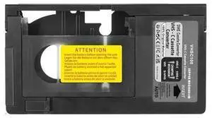 -C Cassette Adapter for for for -C SVHS Cassette Adapter Not for 8mm/MiniDV/Hi8-AB01 -C Cassette Adapter for for for -C SVHS Cassette Adapter Not for 8mm/MiniDV/Hi8-AB01