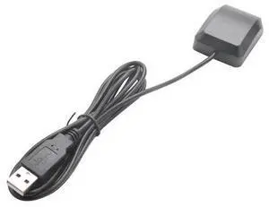 3X For Gps Data Acquisition, Pc Notebook Navigation Gps USB Receiver Gmouse Antenna Module For Google Earth 3X For Gps Data Acquisition, Pc Notebook Navigation Gps USB Receiver Gmouse Antenna Module For Google Earth
