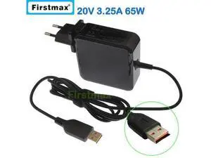 20V 3.25A 65W laptop AC power adapter charger ADL65W5A10G68681 ADL65WLH 5A10G68687 5A10G68688 for Yoga 4S EU Plug 20V 3.25A 65W laptop AC power adapter charger ADL65W5A10G68681 ADL65WLH 5A10G68687 5A10G68688 for Yoga 4S EU Plug