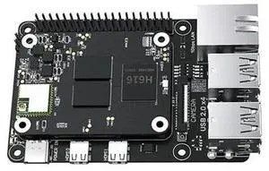 PI4B Adapter+BTT CB1 Core Board Kit For PI4B To Replace Raspberry Pi To Replace CM4 Klippers 3D Printer Parts For Voron PI4B Adapter+BTT CB1 Core Board Kit For PI4B To Replace Raspberry Pi To Replace CM4 Klippers 3D Printer Parts For Voron