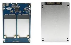 Dual mSATA RAID to 22pin SATA Adapter 2.5 inch SATA 3.0 Enclosure USB3.0 to 2 MSATA SATA 3 RAID 0/1 Dual mSATA RAID to 22pin SATA Adapter 2.5 inch SATA 3.0 Enclosure USB3.0 to 2 MSATA SATA 3 RAID 0/1