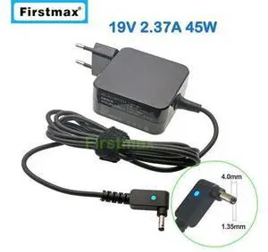 19V 2.37A laptop ac adapter charger for Vivobook Flip TP501UA X441UV X456UA X556U X556UA X556UF EU Plug 19V 2.37A laptop ac adapter charger for Vivobook Flip TP501UA X441UV X456UA X556U X556UA X556UF EU Plug