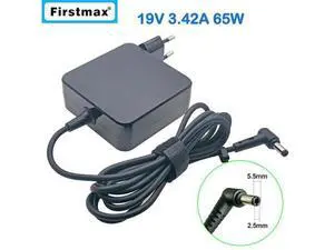 19V 3.42A laptop ac power adapter charger for K555LJ K555LN K555LP K555SJ K555UA K555UB K555UF K555UJ EU Plug 19V 3.42A laptop ac power adapter charger for K555LJ K555LN K555LP K555SJ K555UA K555UB K555UF K555UJ EU Plug