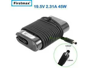 19.5V 2.31A 45W HK45NM140 PA-1450-66D1 laptop ac power adapter charger for Vostro 14 3468 5468 P75G 3561 3562 3565 5568 19.5V 2.31A 45W HK45NM140 PA-1450-66D1 laptop ac power adapter charger for Vostro 14 3468 5468 P75G 3561 3562 3565 5568