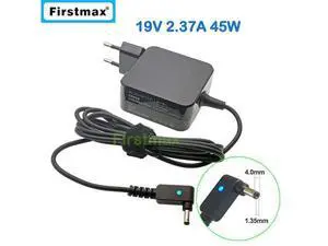 19V 2.37A ac adapter laptop charger for Q405UA Q505UA Q525UA R301LA R301UA R305LA R414UA R515LA R515LAB R518UA EU Plug 19V 2.37A ac adapter laptop charger for Q405UA Q505UA Q525UA R301LA R301UA R305LA R414UA R515LA R515LAB R518UA EU Plug