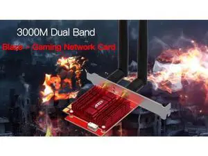 Wireless Desktop 6 In-tel AX200 Card BT 5.1 Dual Band 2974Mbps PCIe Adapter AX200NGW 802.11ax pcie lan 6 card 3000m Wireless Desktop 6 In-tel AX200 Card BT 5.1 Dual Band 2974Mbps PCIe Adapter AX200NGW 802.11ax pcie lan 6 card 3000m