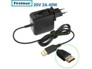 20V 2A 40W laptop AC power adapter ADL40WCG 36200585 ADL40WCH 36200618 ADL40WLA 36200572 for charger Yoga 900s-12ISK 20V 2A 40W laptop AC power adapter ADL40WCG 36200585 ADL40WCH 36200618 ADL40WLA 36200572 for charger Yoga 900s-12ISK