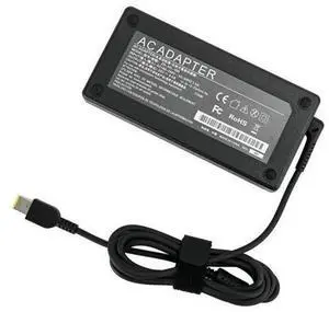 20V 8.5A 170W AC Power Adapter for Legion Y720-15 Y7000P P50 P51 P70 P71 W540 W541 T440P Laptop Charger 20V 8.5A 170W AC Power Adapter for Legion Y720-15 Y7000P P50 P51 P70 P71 W540 W541 T440P Laptop Charger