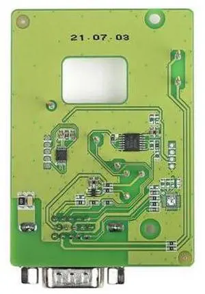 XDNP11 CAS3/CAS3+ Solder Free Adapter for Work with MINI PROG/KeyTool Plus/VVDI Prog-AB01 XDNP11 CAS3/CAS3+ Solder Free Adapter for Work with MINI PROG/KeyTool Plus/VVDI Prog-AB01