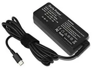 20V 3.25A 65W USB-C Type-C Laptop Ac Power Adapter Charger for X1 Carbon 2017 E480 E580 S2 Yoga 2018 20V 3.25A 65W USB-C Type-C Laptop Ac Power Adapter Charger for X1 Carbon 2017 E480 E580 S2 Yoga 2018
