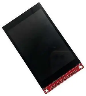 3.5 Inch SPI Serial Port Tft Display Lcd Module Ili9488 Multi-Function Portable with Capacitive Touch Screen-AB01 3.5 Inch SPI Serial Port Tft Display Lcd Module Ili9488 Multi-Function Portable with Capacitive Touch Screen-AB01