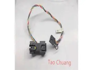 FOR Inspiron 620 660 3847 LED Power Switch Button Cable KCRV8 0KCRV8 FOR Inspiron 620 660 3847 LED Power Switch Button Cable KCRV8 0KCRV8
