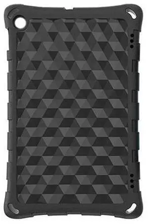 All-for AMAZON Fire HD 10 Tablet Case for Adult and Kids ,Light Weight Shock Proof Back Cover Tablets, EVA Material,Black All-for AMAZON Fire HD 10 Tablet Case for Adult and Kids ,Light Weight Shock Proof Back Cover Tablets, EVA Material,Black