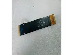 FOR Helix 20CG 20CH 20SC I/O board to mainboard cable 50.4EO15.011 FOR Helix 20CG 20CH 20SC I/O board to mainboard cable 50.4EO15.011