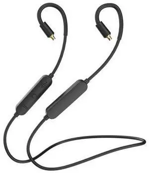 est QCC5125 Bluetooth 5.0 Earphone Upgrade Cable Aptx-HD & Aptx Adaptive For MMCX est QCC5125 Bluetooth 5.0 Earphone Upgrade Cable Aptx-HD & Aptx Adaptive For MMCX
