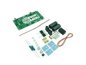 DIY Kits 70W SSB Linear HF Power Amplifier for FT-817 KX3 FT-818 SMD Parts Soldered-AB01 DIY Kits 70W SSB Linear HF Power Amplifier for FT-817 KX3 FT-818 SMD Parts Soldered-AB01