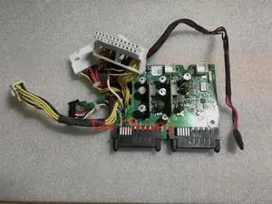FOR Edge R410 R415 Power Interface Distribution Board H319J 0H319J FOR Edge R410 R415 Power Interface Distribution Board H319J 0H319J