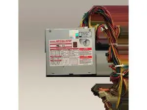 For HPCSA-570P-X2S1 Industrial Control Computer Power Supply For HPCSA-570P-X2S1 Industrial Control Computer Power Supply