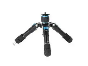 MultiFunctional Camera Tabletop Tripod Heavy Duty 5kg Capacity Collapsible To 150mm For DSLR Cameras Vloggings MultiFunctional Camera Tabletop Tripod Heavy Duty 5kg Capacity Collapsible To 150mm For DSLR Cameras Vloggings