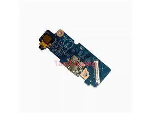 FOR Inspiron13 5310 5315 Audio USB Board Switch Button Board 19B74-1 R6W61 0R6W61 FOR Inspiron13 5310 5315 Audio USB Board Switch Button Board 19B74-1 R6W61 0R6W61