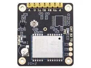 High Precision RTK Base Station Board Quectel LC29H Dual Frequency L1/L5 Positioning Module Output RTCM Data LC29HDA-AB01 High Precision RTK Base Station Board Quectel LC29H Dual Frequency L1/L5 Positioning Module Output RTCM Data LC29HDA-AB01