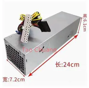 FOR OptiPlex 390 790 990 3010 7010 9010 power supply 240W H240AS-00 L240AS-00 AC240AS-00 3WN11 FOR OptiPlex 390 790 990 3010 7010 9010 power supply 240W H240AS-00 L240AS-00 AC240AS-00 3WN11