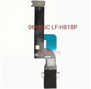 FOR XPS 13 9300 LCD LVDS Screen Cable Non Touch Screen LF-H811P FOR XPS 13 9300 LCD LVDS Screen Cable Non Touch Screen LF-H811P