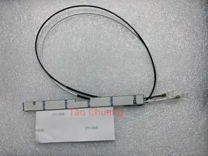 FORG751 G751JM Wireless Network Card Antenna WLAN WIFI Antenna 14007-01970000 FORG751 G751JM Wireless Network Card Antenna WLAN WIFI Antenna 14007-01970000
