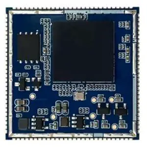 AI Face Recognition Module HLK-TX510 3D Binocular Camera Live Detection Discrimination Serial Communication(A)-AB01 AI Face Recognition Module HLK-TX510 3D Binocular Camera Live Detection Discrimination Serial Communication(A)-AB01
