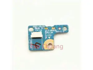 FORYoga 6 13ALC7 yoga 6 13ABR Power Switch Button Board LS-M091P FORYoga 6 13ALC7 yoga 6 13ABR Power Switch Button Board LS-M091P