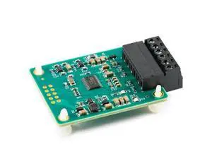 AD7190 ADC High Precision Strain Acquisition Module 24Bit Pressure Acquisition Board Module Strain Bridge-AB01 AD7190 ADC High Precision Strain Acquisition Module 24Bit Pressure Acquisition Board Module Strain Bridge-AB01