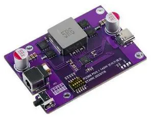 PD3.1 140W Power Bank DIY Module 2S/3S/4S/5S/6S Switchable IP2366 Bidirectional Boost Li-Fast Charging Module,A3-AB01 PD3.1 140W Power Bank DIY Module 2S/3S/4S/5S/6S Switchable IP2366 Bidirectional Boost Li-Fast Charging Module,A3-AB01
