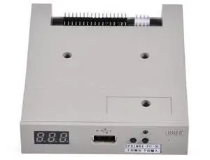 GOTEK SFR1M44-FU-DL 3.5" USB 1.44MB Floppy Drive Emulator for Embroidery Machine floppies drives emulators GOTEK SFR1M44-FU-DL 3.5" USB 1.44MB Floppy Drive Emulator for Embroidery Machine floppies drives emulators