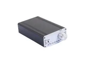 Double Channel 300Wx2 Power Amplifier for Rich HiFi Auditory Home Entertainment Double Channel 300Wx2 Power Amplifier for Rich HiFi Auditory Home Entertainment